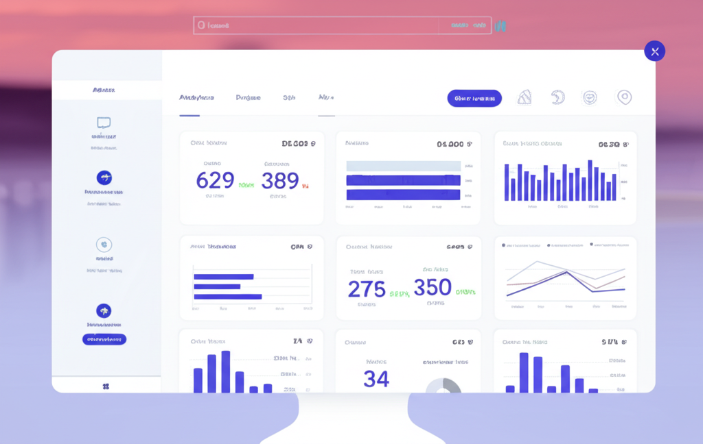 E-commerce Platform